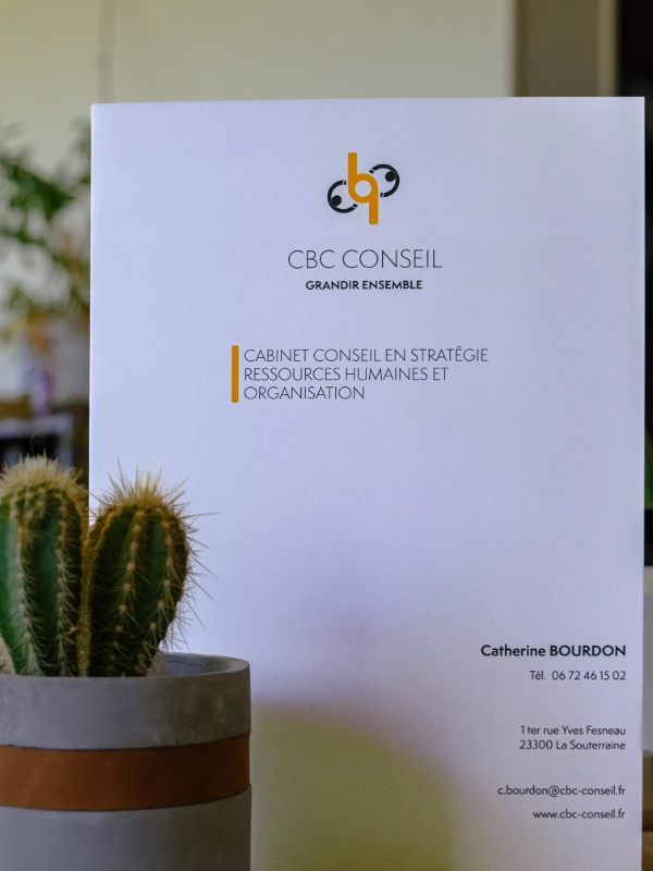 CBC Conseil