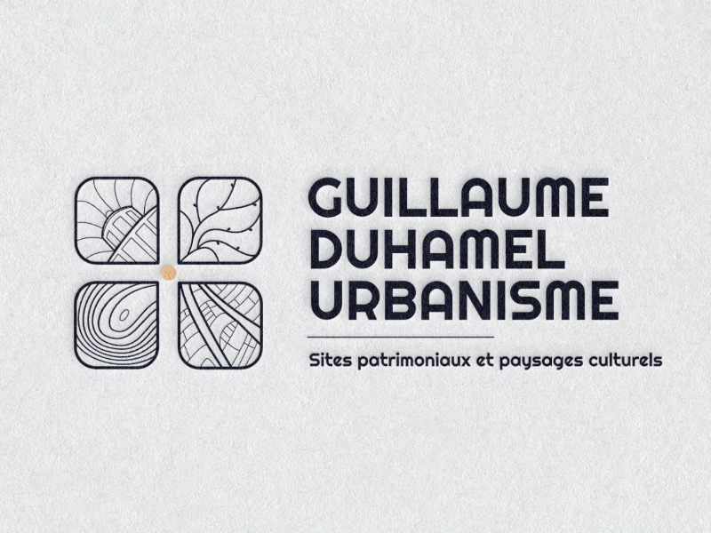 Guillaume Duhamel Urbanisme